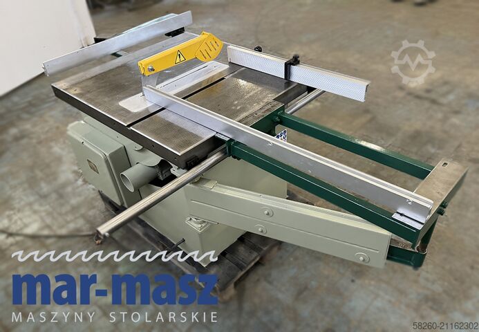 Circular saw REMA DMMA-35