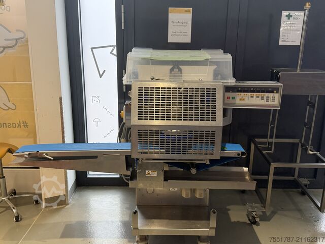 WAGNER Maschinenbau GmbH WAGNER Maschinenbau GmbH WAGNER Maschinenbau GmbH