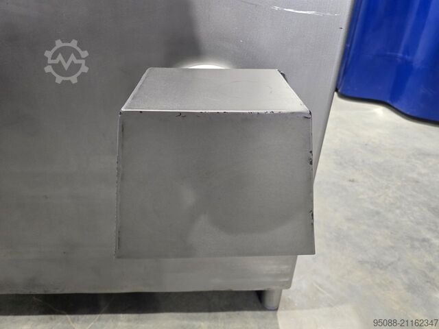 машина для переробки м'яса Risco TR 130