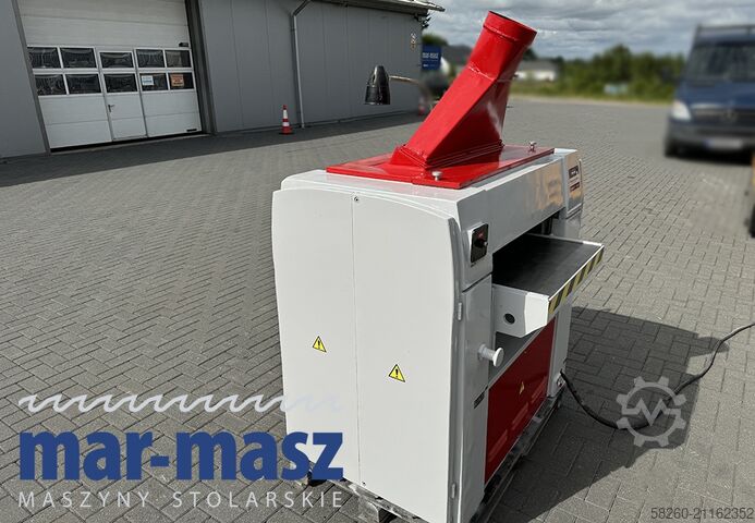 рейсмус (грубіярка)  60