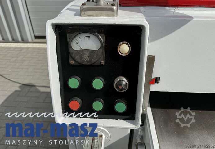 рейсмус (грубіярка)  60