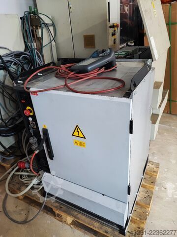 Industrijski robot ABB Robotics IRB 2400/16 IRC5 M2004