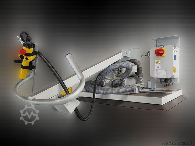 Manipulátor Schmalz VM-MULTI-H-CON