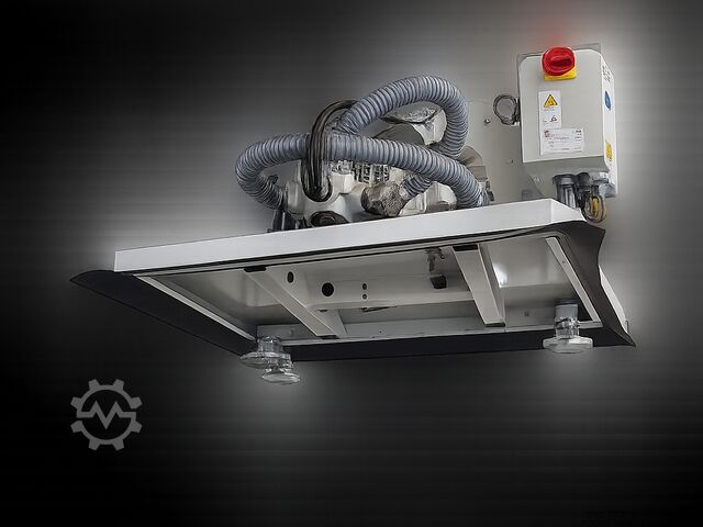 Manipulátor Schmalz VM-MULTI-H-CON