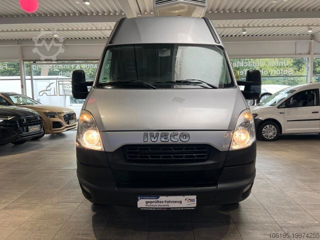 Фургон с высокой крышей IVECO Daily 3,0 HPI 50c15 *1.Hand*Garantie*