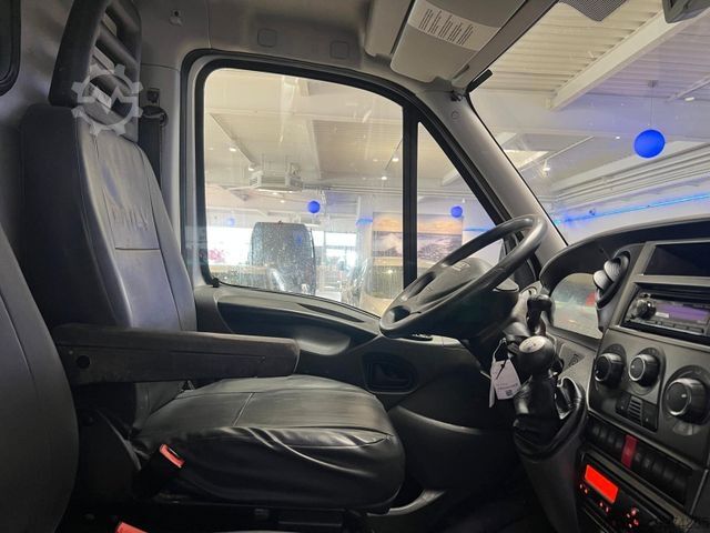 Фургон с высокой крышей IVECO Daily 3,0 HPI 50c15 *1.Hand*Garantie*