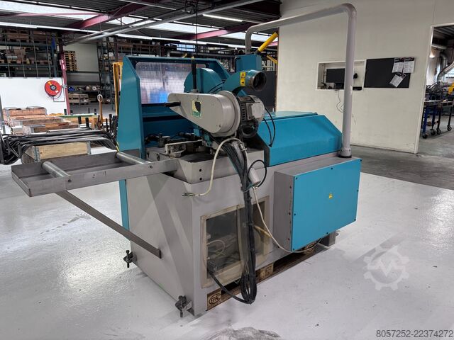  IMET VELOX 350 AF-E