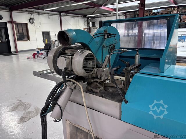  IMET VELOX 350 AF-E