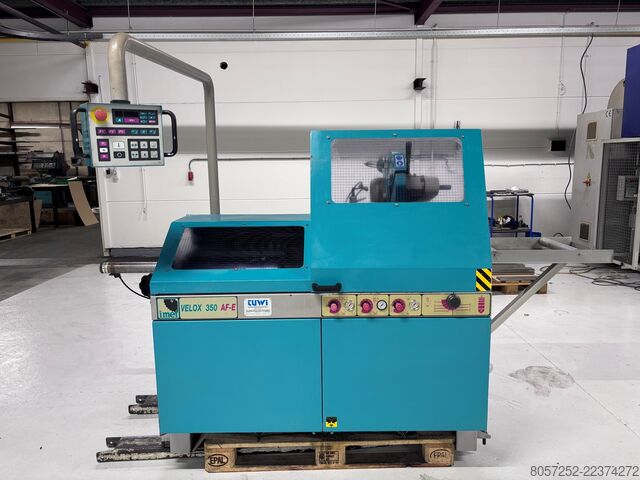 IMET VELOX 350 AF-E
