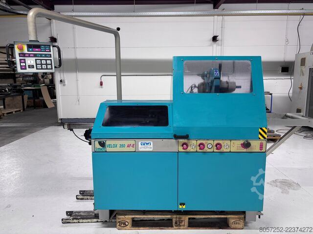  IMET VELOX 350 AF-E