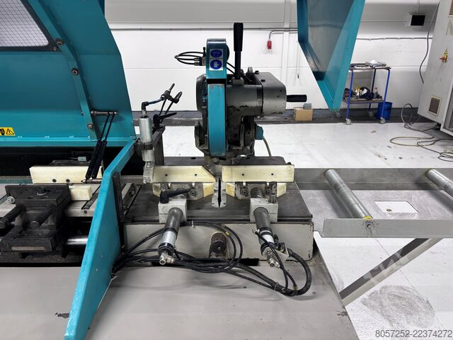  IMET VELOX 350 AF-E