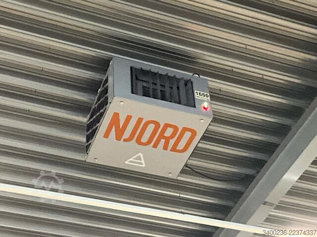  Njord N10001-XP1-A