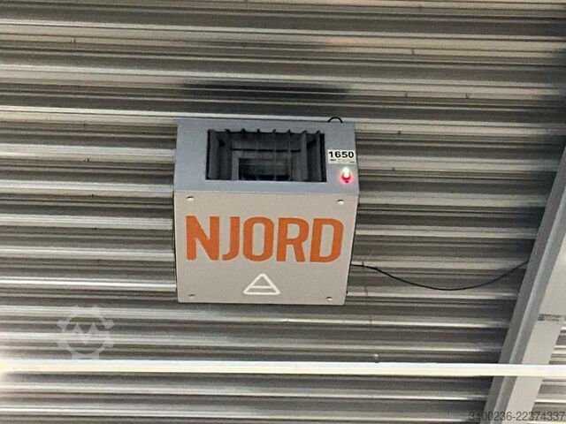  Njord N10001-XP1-A