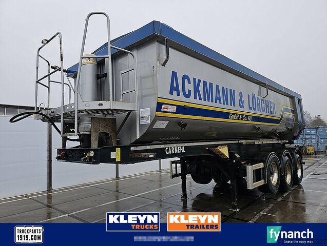 垃圾车 CARNEHL HALFPIPE 28M3