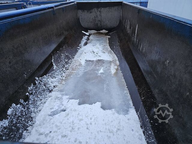 垃圾车 CARNEHL HALFPIPE 28M3