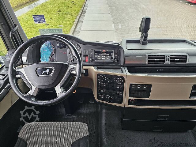 Standard-SZM M.A.N. 18.500 TGX