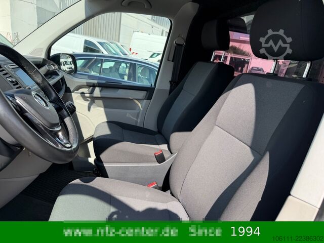 Minibus VOLKSWAGEN T6 Transporter Kasten ALuca lang