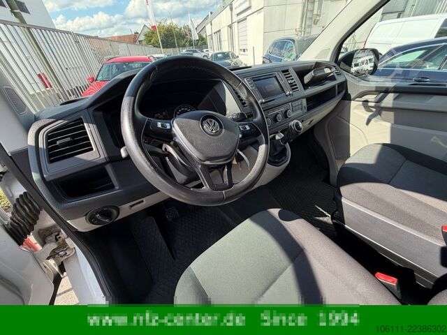 Minibus VOLKSWAGEN T6 Transporter Kasten ALuca lang