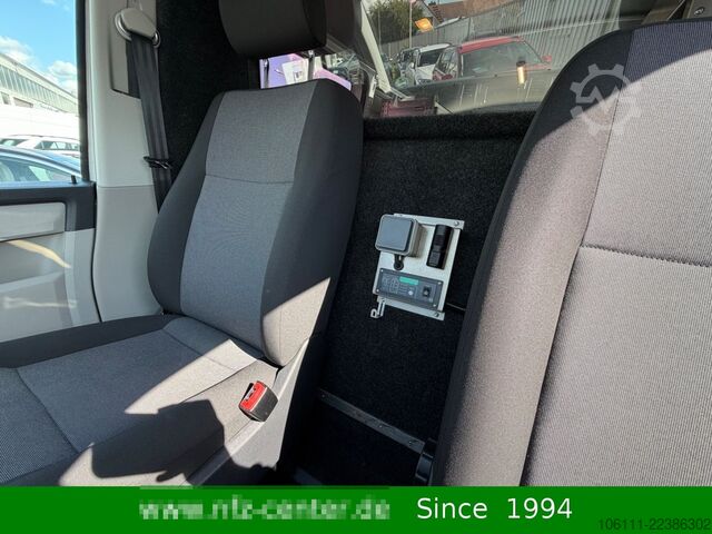 Minibus VOLKSWAGEN T6 Transporter Kasten ALuca lang