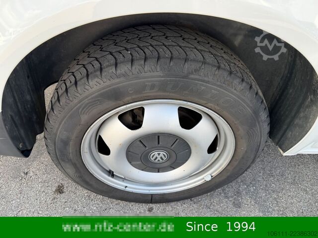 Minibus VOLKSWAGEN T6 Transporter Kasten ALuca lang