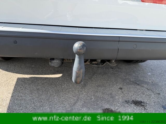 Minibus VOLKSWAGEN T6 Transporter Kasten ALuca lang