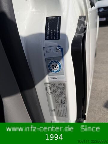 Minibus VOLKSWAGEN T6 Transporter Kasten ALuca lang