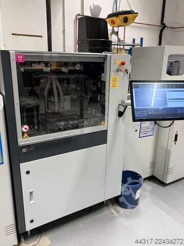 Separationssystem til printplader ASYS Divisio 3100 Inline