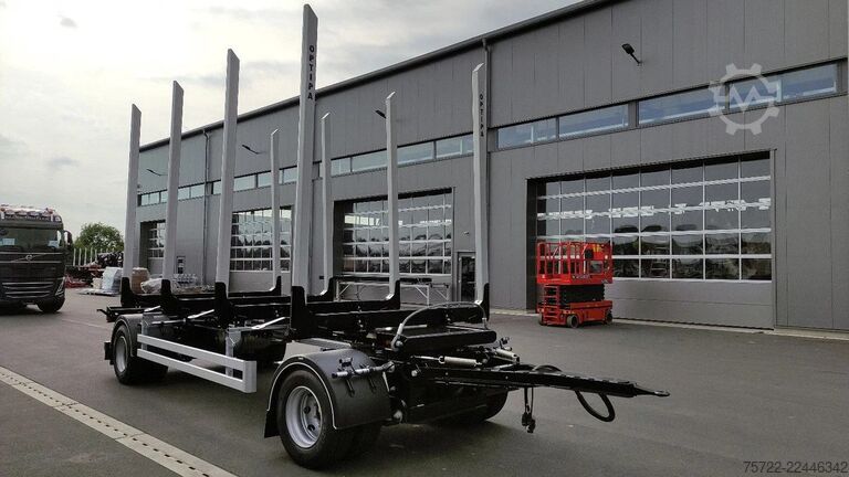  PAVIC HTA 20 66Z 19,5" NIEDRIG !!! SONDERPREIS !!!