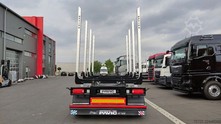  PAVIC HTA 20 66Z 19,5" NIEDRIG !!! SONDERPREIS !!!