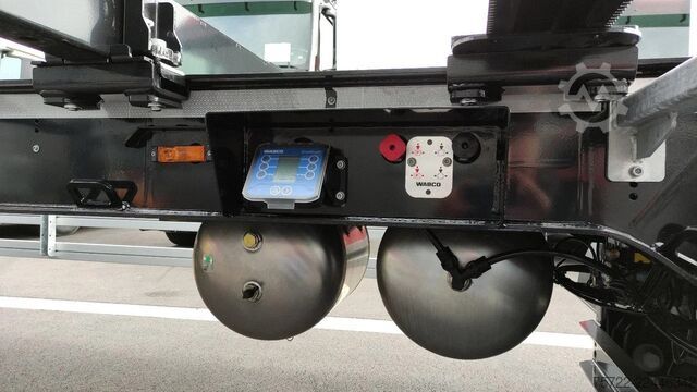 PAVIC HTA 20 66Z 19,5" NIEDRIG !!! SONDERPREIS !!!