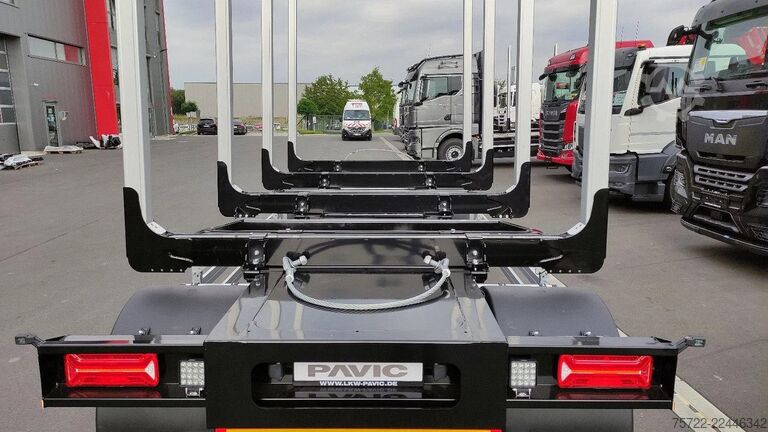  PAVIC HTA 20 66Z 19,5" NIEDRIG !!! SONDERPREIS !!!