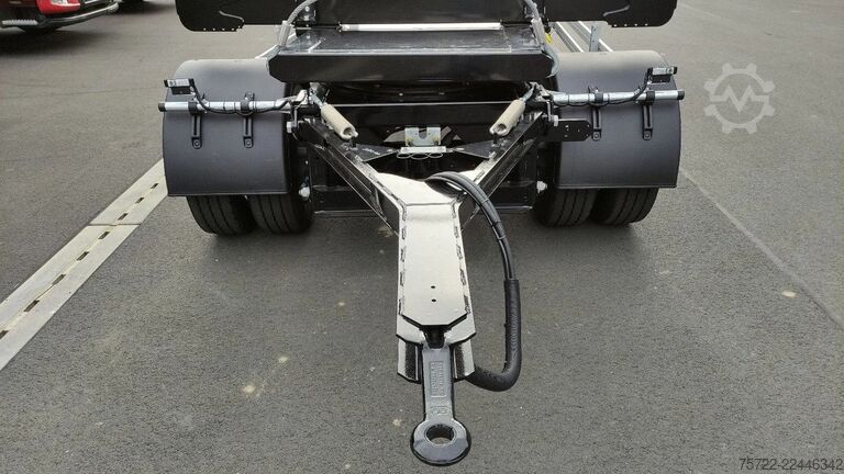  PAVIC HTA 20 66Z 19,5" NIEDRIG !!! SONDERPREIS !!!