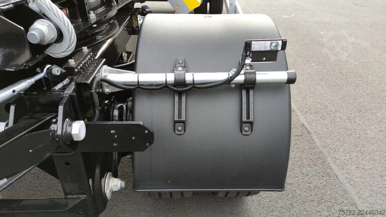  PAVIC HTA 20 66Z 19,5" NIEDRIG !!! SONDERPREIS !!!