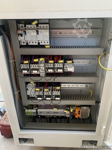 مخرطة متوازية WEILER Praktikant 160 B