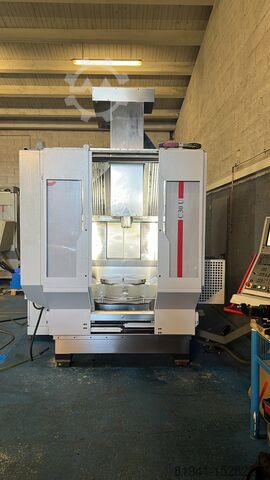 Centrum obróbcze Hermle C30U