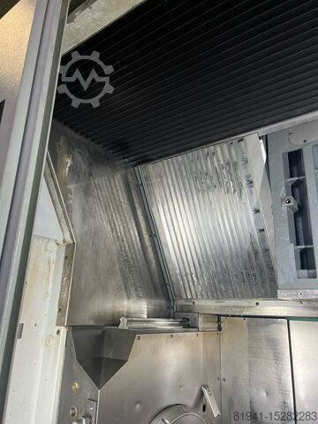 Centrum obróbcze Hermle C30U