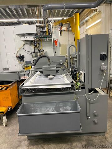 Centrum obróbcze Hermle C30U