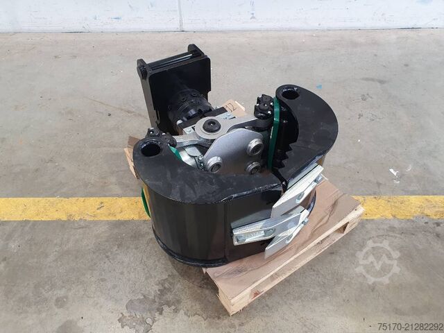 Greifer DMS SG3535 Sortiergreifer inkl. Rotator / NEU