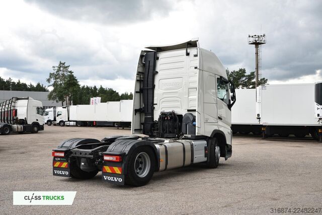 표준 트랙터 유닛 VOLVO FH 500 XL Retarder i-ParkCool ACC