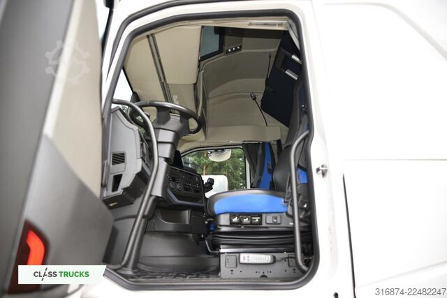 표준 트랙터 유닛 VOLVO FH 500 XL Retarder i-ParkCool ACC