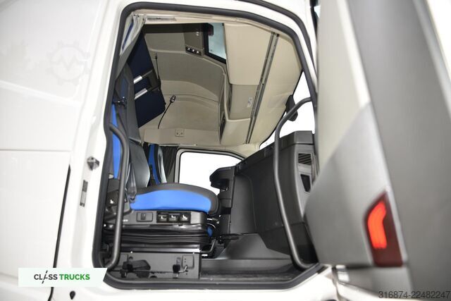 표준 트랙터 유닛 VOLVO FH 500 XL Retarder i-ParkCool ACC