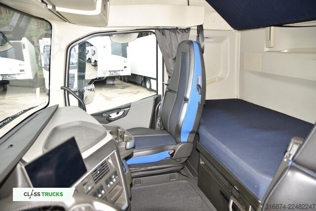 표준 트랙터 유닛 VOLVO FH 500 XL Retarder i-ParkCool ACC