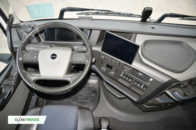 표준 트랙터 유닛 VOLVO FH 500 XL Retarder i-ParkCool ACC