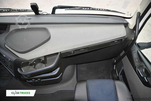 표준 트랙터 유닛 VOLVO FH 500 XL Retarder i-ParkCool ACC