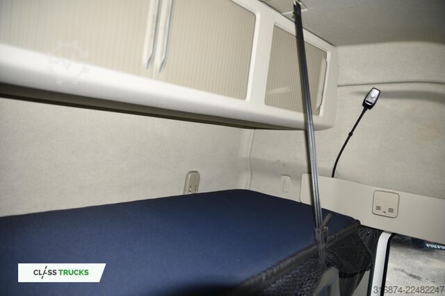 표준 트랙터 유닛 VOLVO FH 500 XL Retarder i-ParkCool ACC