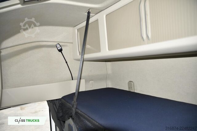 표준 트랙터 유닛 VOLVO FH 500 XL Retarder i-ParkCool ACC
