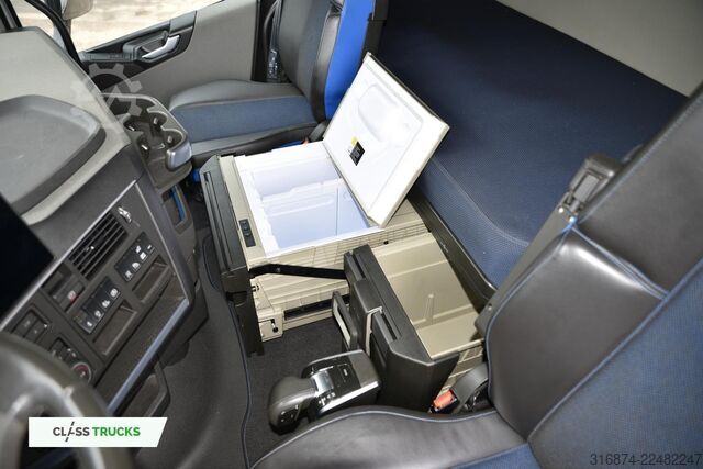 표준 트랙터 유닛 VOLVO FH 500 XL Retarder i-ParkCool ACC