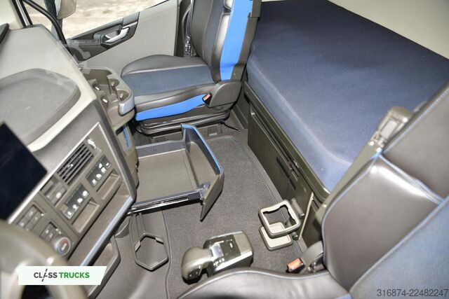 표준 트랙터 유닛 VOLVO FH 500 XL Retarder i-ParkCool ACC