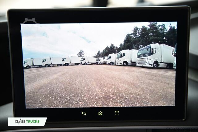 표준 트랙터 유닛 VOLVO FH 500 XL Retarder i-ParkCool ACC