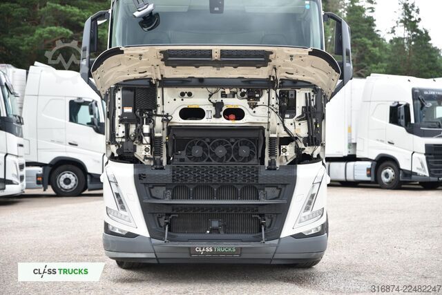 표준 트랙터 유닛 VOLVO FH 500 XL Retarder i-ParkCool ACC